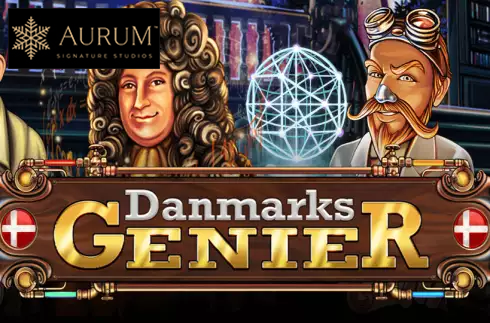 Danmarks Genier